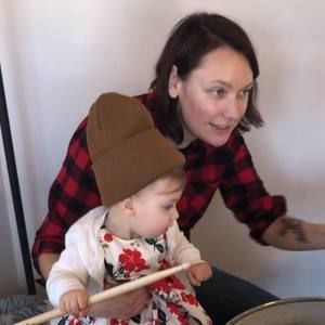 Meet your Posher, Bri